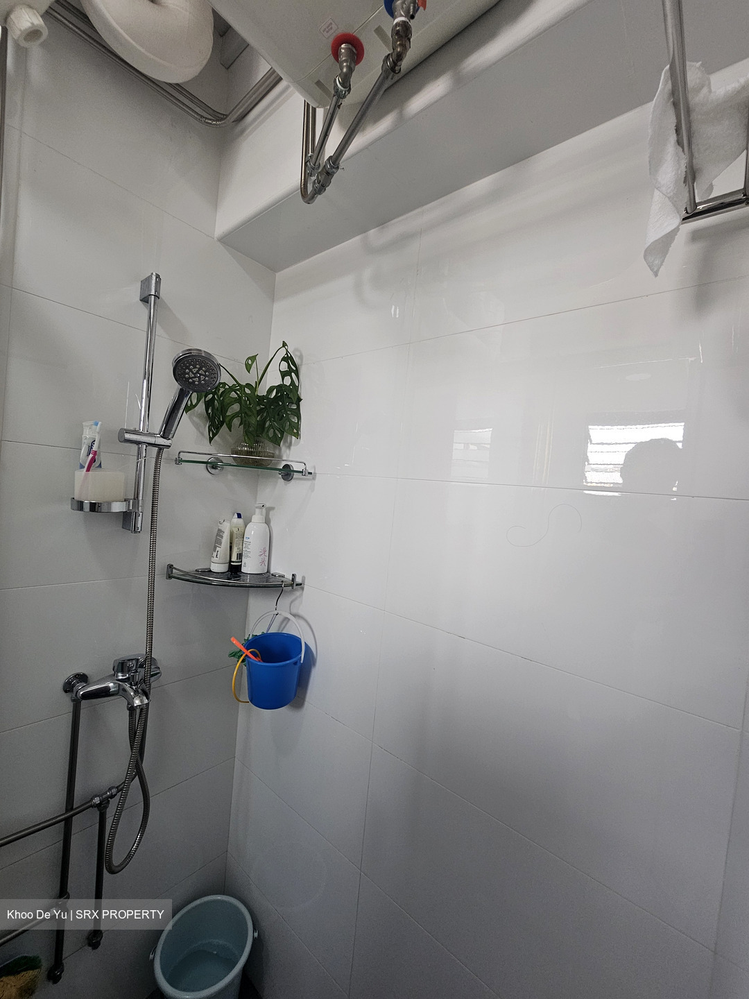 Blk 17 Jalan Tenteram (Toa Payoh), HDB 4 Rooms #503581141